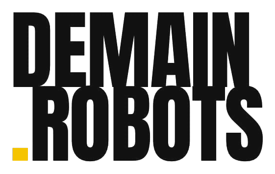 Demain Robots